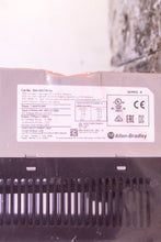 Load image into Gallery viewer, AB Allen Bradley 25A-D017N104 525 AC Drive 7.5kw/10HP