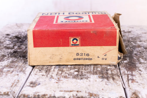 Delco 5216 Ball Bearing