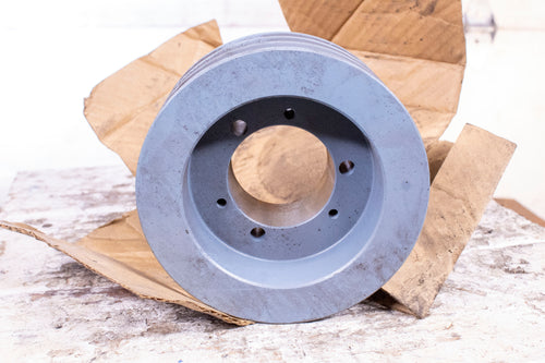 Baldor Maska 30HB300 1055862 Bushing Bore Timing Belt Pulley