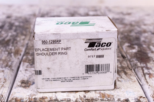 Taco 950-1295RP Shoulder Ring