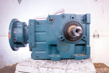 Load image into Gallery viewer, Dodge Quantis 1207253298-10 BBB83C180TC Size 88 Right Angle Helical Bevel Reduce