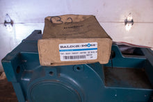 Load image into Gallery viewer, Dodge Quantis 1207253298-10 BBB83C180TC Size 88 Right Angle Helical Bevel Reduce