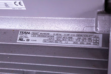 Load image into Gallery viewer, VFZ801A-7W Fuji Regenerative Blower 10.7 hp, 208-230/460V MUHSCAB