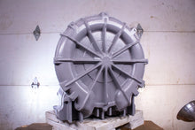 Load image into Gallery viewer, VFZ801A-7W Fuji Regenerative Blower 10.7 hp, 208-230/460V MUHSCAB