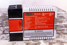 Load image into Gallery viewer, Banner ES-UA-5A 66091 Safety Relay 115v-ac 12/24v-dc