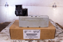 Load image into Gallery viewer, Rexroth Aventics R432006441 Solenoid-Operated Air Control Valve