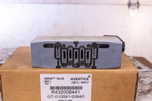 Load image into Gallery viewer, Rexroth Aventics R432006441 Solenoid-Operated Air Control Valve