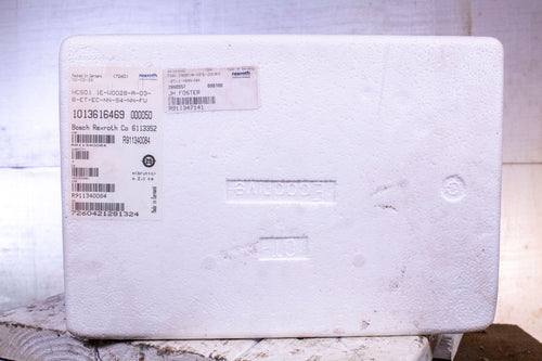 Rexroth R911340084 SERVO DRIVE HCS01.1E-W0028-A-03-B-ET-EC-NN-S4-NN-FW