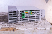 Load image into Gallery viewer, Rexroth R911340084 SERVO DRIVE HCS01.1E-W0028-A-03-B-ET-EC-NN-S4-NN-FW