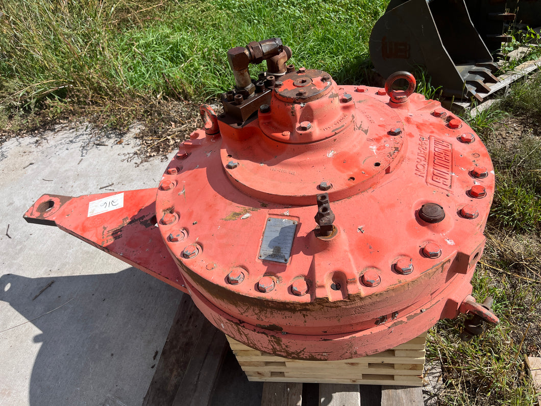 Hagglunds MA 283 N 04 00 Hydraulic Motor Final Drive