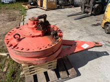 Load image into Gallery viewer, Hagglunds MA 283 N 04 00 Hydraulic Motor Final Drive