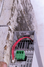 Load image into Gallery viewer, Rexroth R911340084 SERVO DRIVE HCS01.1E-W0028-A-03-B-ET-EC-NN-S4-NN-FW
