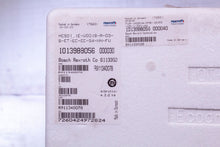 Load image into Gallery viewer, Rexroth R911340078 Control Drive HCS01.1E-W0018-A-03-B-ET-EC-EC-S4-NN-FW