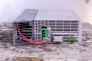 Rexroth R911340078 Control Drive HCS01.1E-W0018-A-03-B-ET-EC-EC-S4-NN-FW