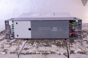 Rexroth R911340078 Control Drive HCS01.1E-W0018-A-03-B-ET-EC-EC-S4-NN-FW