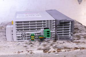 Rexroth R911340078 Control Drive HCS01.1E-W0018-A-03-B-ET-EC-EC-S4-NN-FW