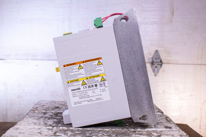 Rexroth R911340078 Control Drive HCS01.1E-W0018-A-03-B-ET-EC-EC-S4-NN-FW