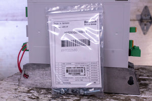 Rexroth R911340078 Control Drive HCS01.1E-W0018-A-03-B-ET-EC-EC-S4-NN-FW