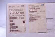 Load image into Gallery viewer, Rexroth R911335595 SERVO DRIVE HCSO1.1E-WOO28-A-03-B-ET-EC-NN-L3-NN-FW