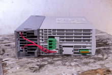 Load image into Gallery viewer, Rexroth R911335595 SERVO DRIVE HCSO1.1E-WOO28-A-03-B-ET-EC-NN-L3-NN-FW