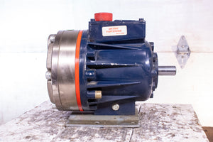 HYDRA-CELL PUMP D10XKCTHEECA