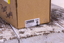 Load image into Gallery viewer, Phoenix Contact QUINT4 - PS 1AC/24DC/20