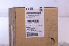 Load image into Gallery viewer, Phoenix Contact QUINT4 - PS 1AC/24DC/20