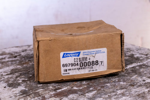 Lovejoy 697904 00088 C2 Sleeve