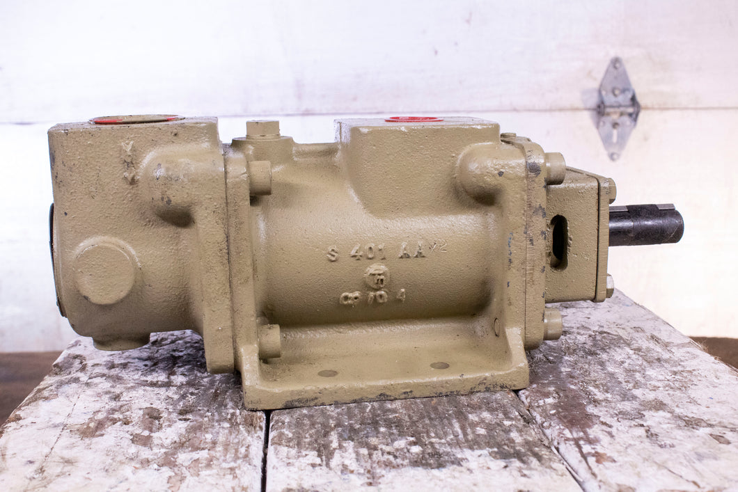 IMO A3DB-118 Hydraulic Pump