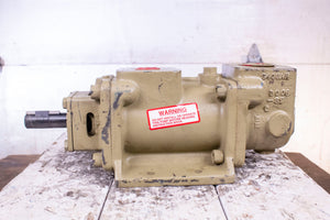 IMO A3DB-118 Hydraulic Pump