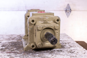 IMO A3DB-118 Hydraulic Pump