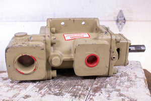 IMO A3DB-118 Hydraulic Pump