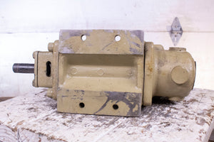 IMO A3DB-118 Hydraulic Pump