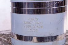 Load image into Gallery viewer, Jobco 259558-10 BA067-060C Heater Element