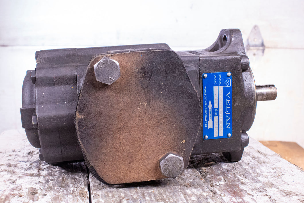 Veljan VT6CC0200061R00C1 Vane Pump