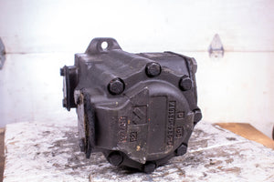 Veljan VT6CC0200061R00C1 Vane Pump