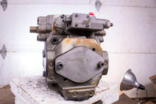 Load image into Gallery viewer, Rexroth R902406289 AA4VSO 125 FRG1 /30R-PKD63K02 ES1120 Piston Pump Hydraulic