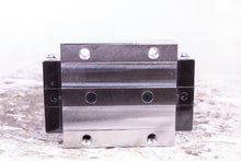 Load image into Gallery viewer, Rexroth R165332220 Linear Bearing Runner Block