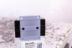 Rexroth R165189370 Runner Block (KWD-020-FNS-CO-H-1)