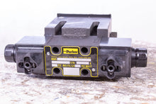 Load image into Gallery viewer, Parker D31DW004C4NYW 94 D1VW004CNYW 94 Hydraulic Valve