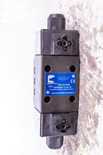 Load image into Gallery viewer, Continental 1015445 VSD05M-3F-G-33L-B directional control valve