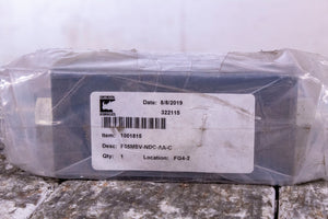 Continental 1001815 F05MSV-NDC-AA-C Hydraulic Valve