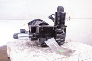 Danfoss Hydraulic Pump 83031862