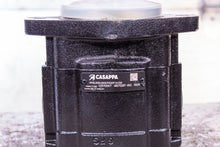 Load image into Gallery viewer, Casappa KP30.34S0-A5K9-POG/OF-N-CSC Gear Pump 035700WT 0827028T