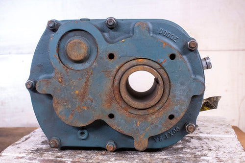 Dodge SCXT225 352066 HN Torque Arm Gear Reducer 23.46 Ratio