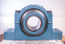 Load image into Gallery viewer, Dodge 023360 KDI 4 Bolt Split Housing Pillow Block Bearing