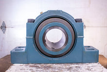 Load image into Gallery viewer, Dodge 023360 KDI 4 Bolt Split Housing Pillow Block Bearing