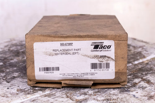 Taco 950-679RP REPLACEMENT PART WATERSEAL (EPT)