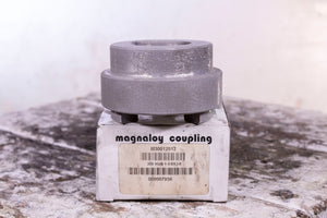 magnaloy coupling M30012012 300 HUB 1-5/8X3/8