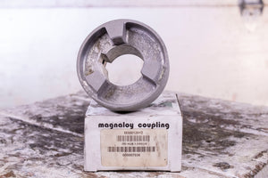 magnaloy coupling M30012012 300 HUB 1-5/8X3/8